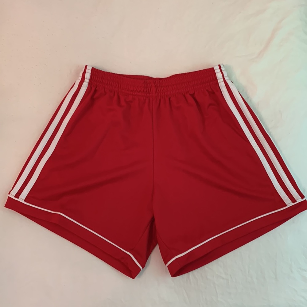 🍃REPOSH! Adidas Athletic Shorts